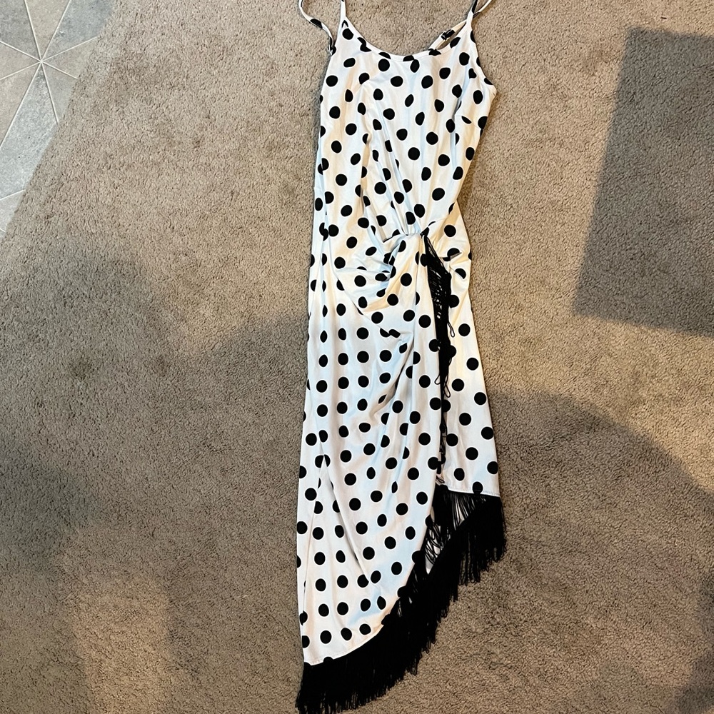 Venus Maxi Dress